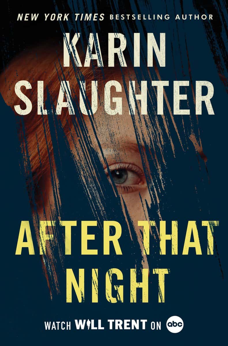 Karin Slaughter : Unti Karin Slaughter #23 Intl