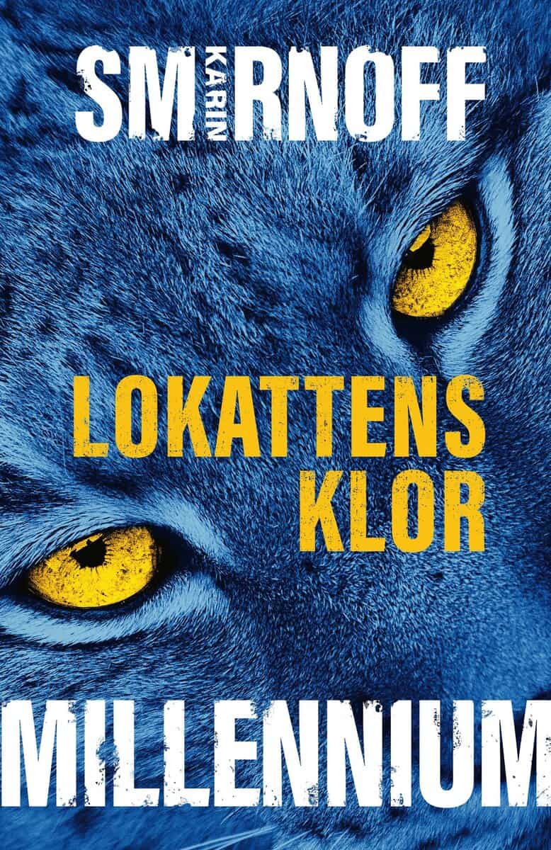 Karin Smirnoff : Lokattens klor