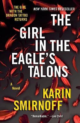 Karin Smirnoff : The Girl in the Eagle's Talons