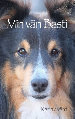 Karin Svärd : Min vän Basti
