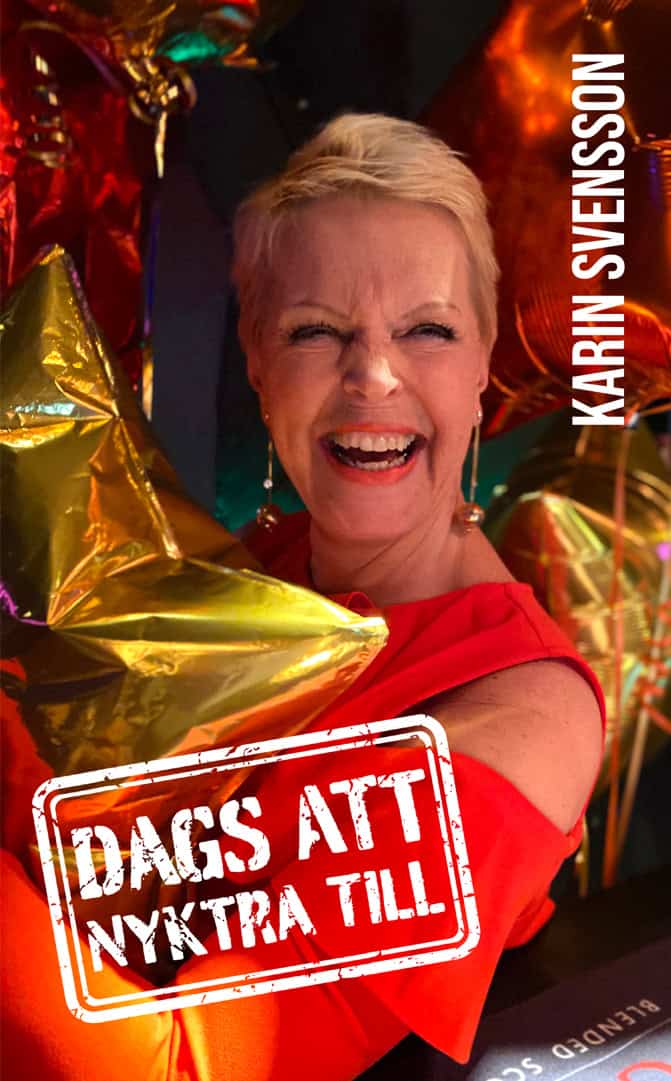 Karin Svensson : Dags att nyktra till