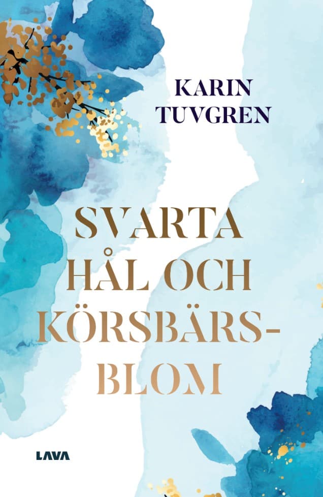 Karin Tuvgren : Svarta hål och körsbärsblom