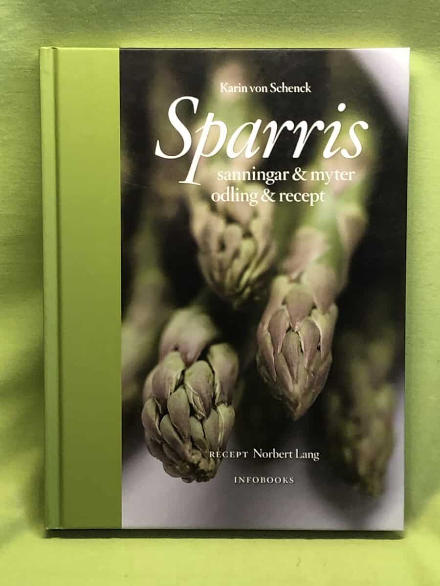 Karin von Schenck : Sparris