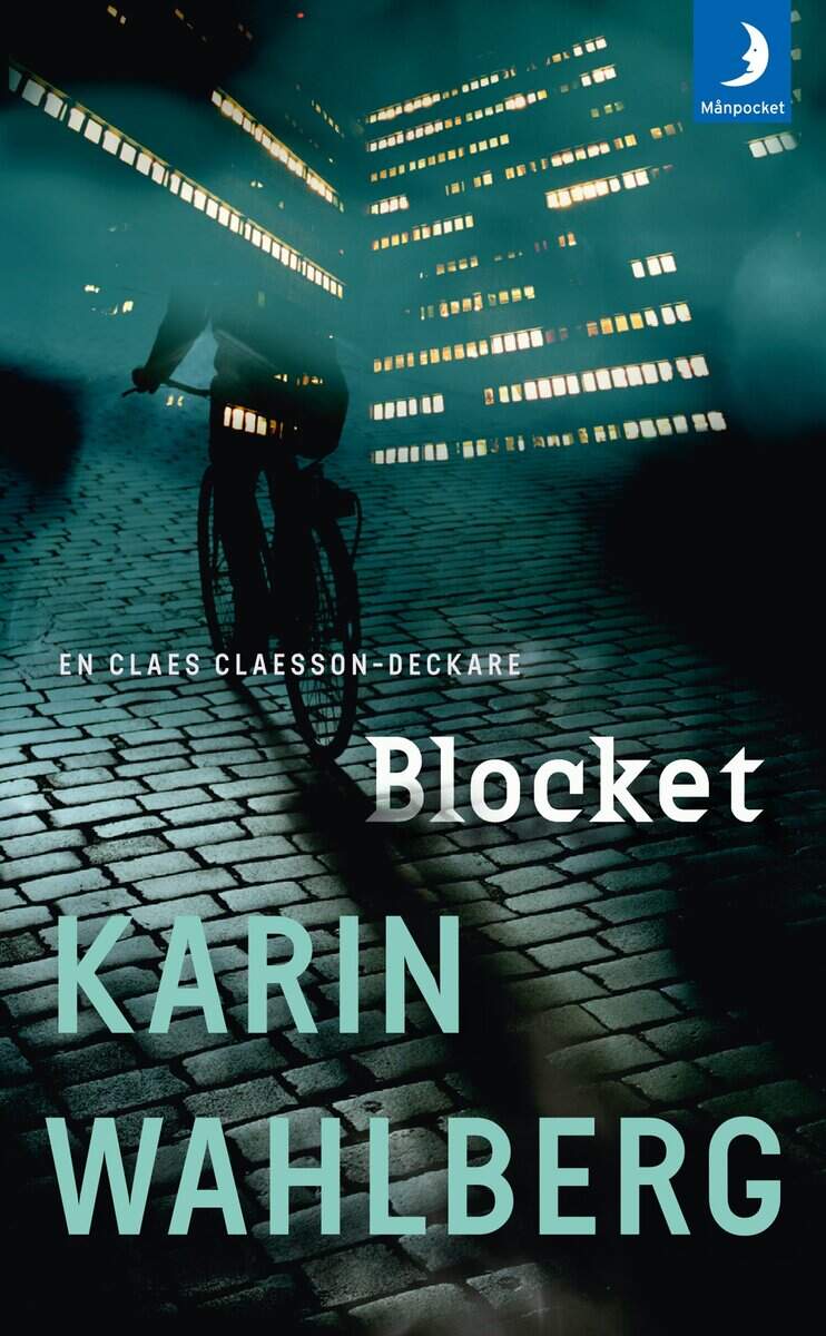 Karin Wahlberg : Blocket