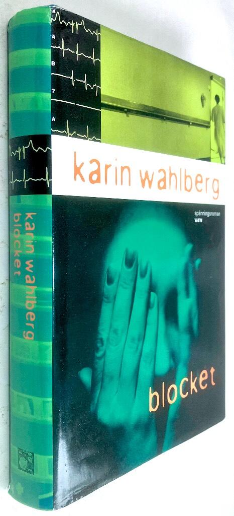 Karin Wahlberg : Blocket