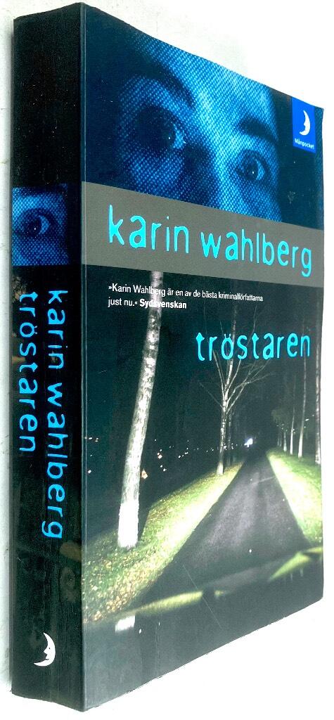Karin Wahlberg : Tröstaren