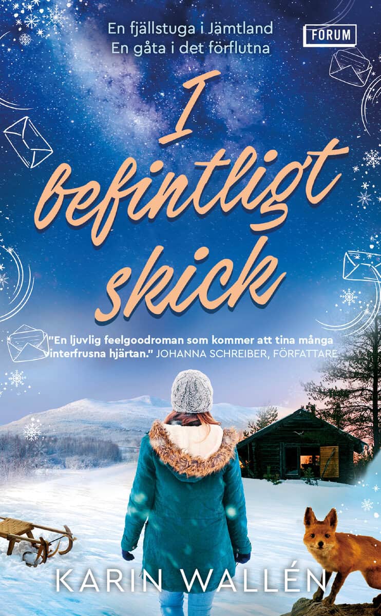 Karin Wallén : I befintligt skick