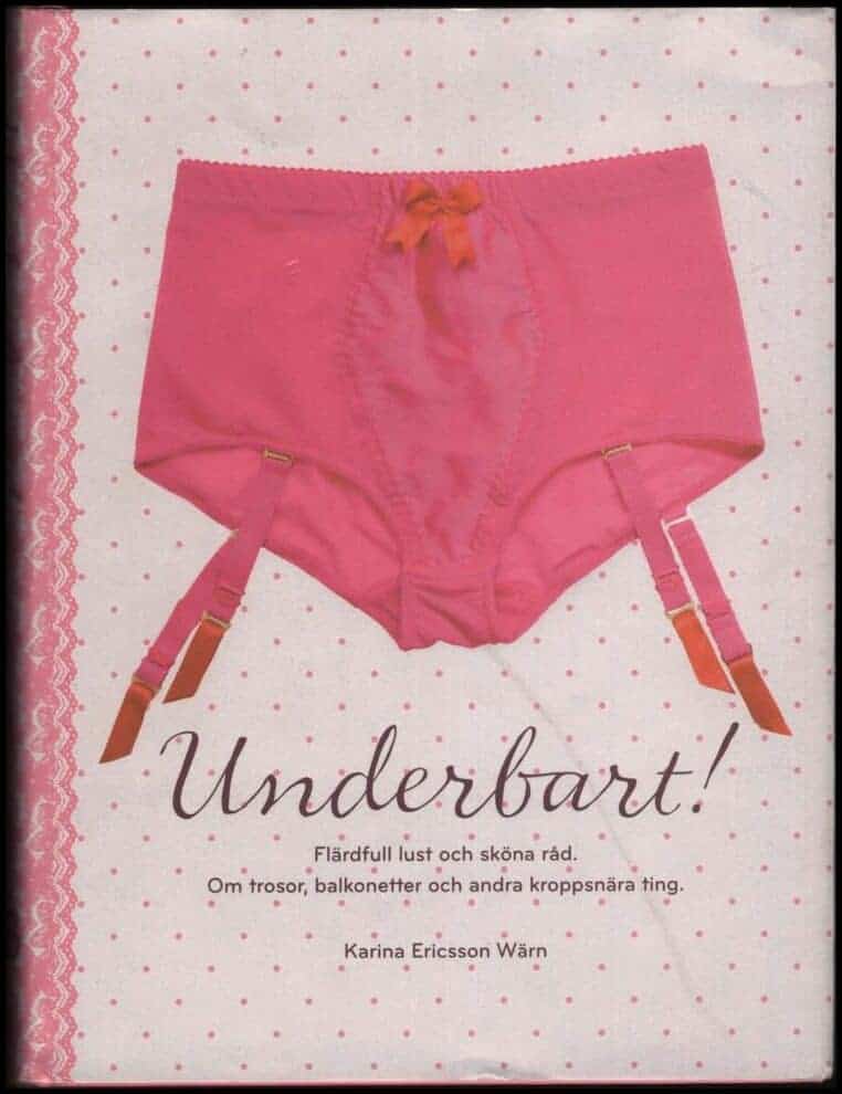Karina Ericsson Wärn : Underbart!