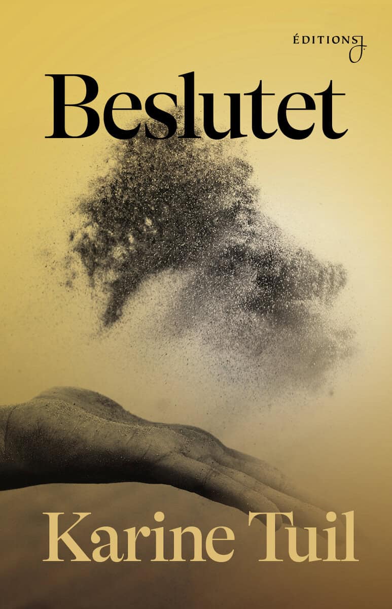 Karine Tuil : Beslutet