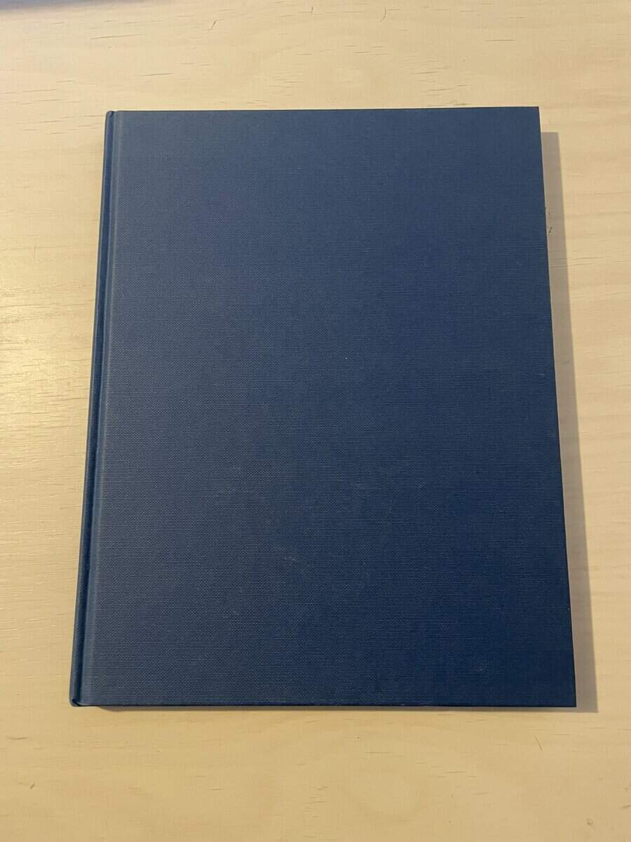 Karl-Allan Nordblom : Inomskärs