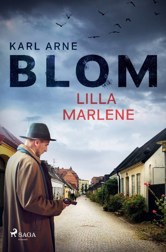 Karl Arne Blom : Lilla Marlene