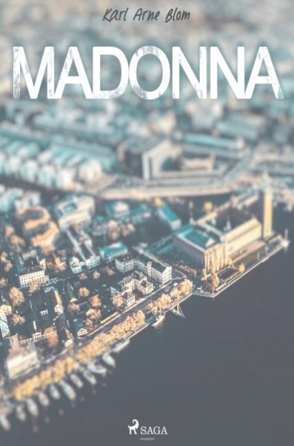 Karl Arne Blom : Madonna