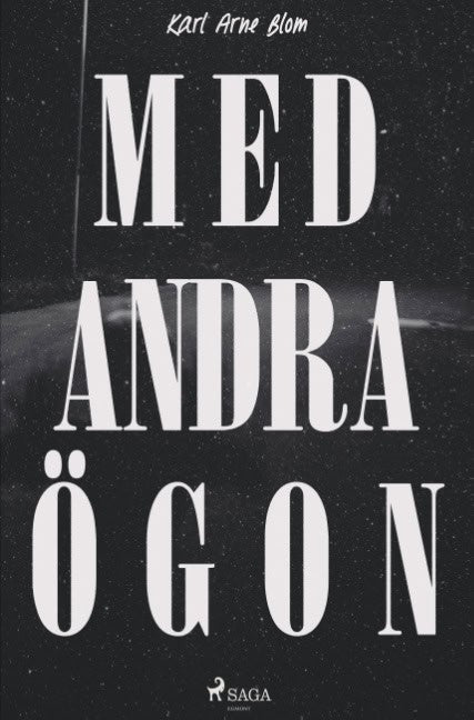 Karl Arne Blom : Med andra ögon