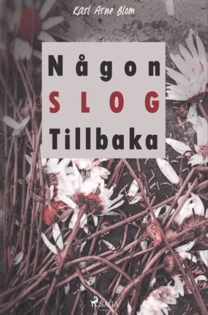 Karl Arne Blom : Någon slog tillbaka
