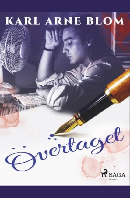 Karl Arne Blom : Övertaget