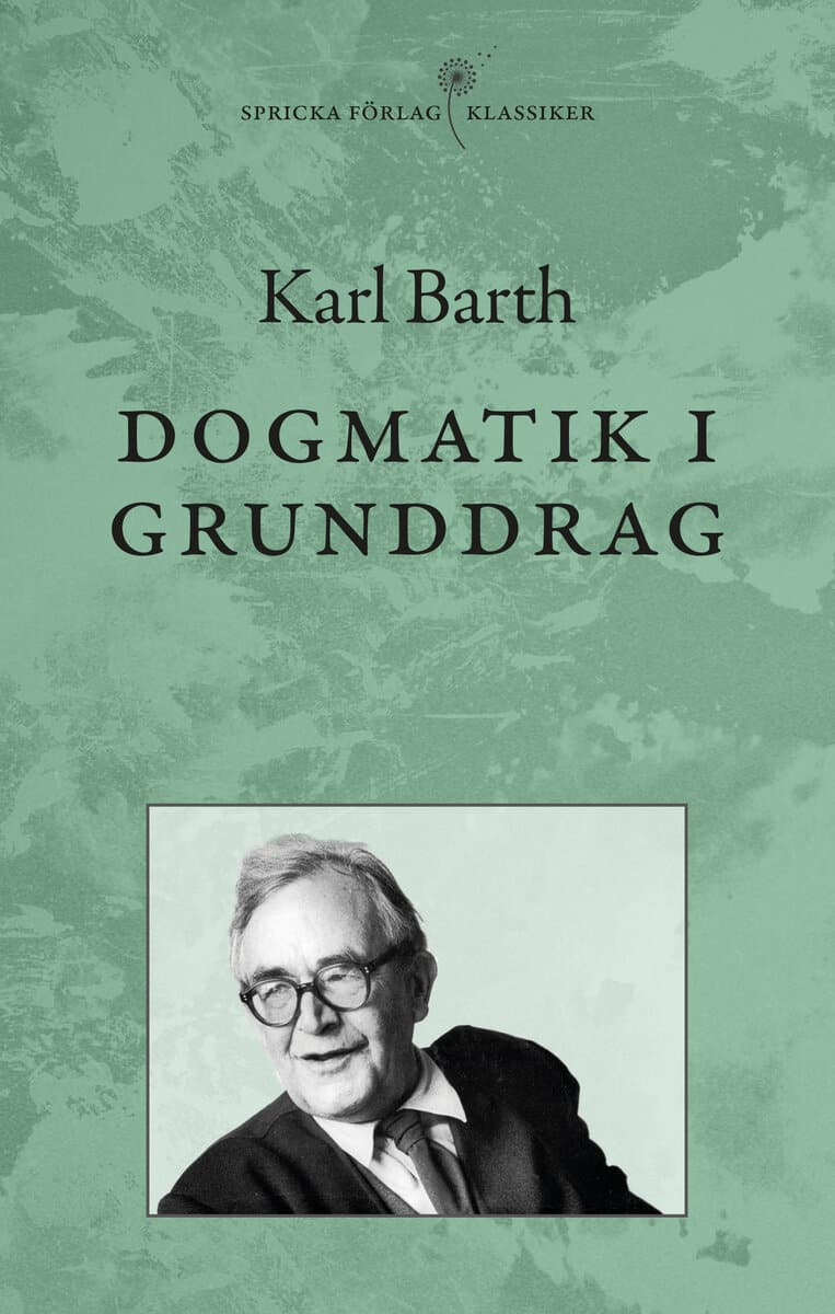 Karl Barth : Dogmatik i grunddrag