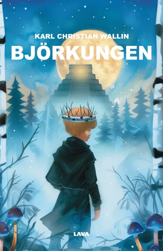 Karl Christian Wallin : Björkungen