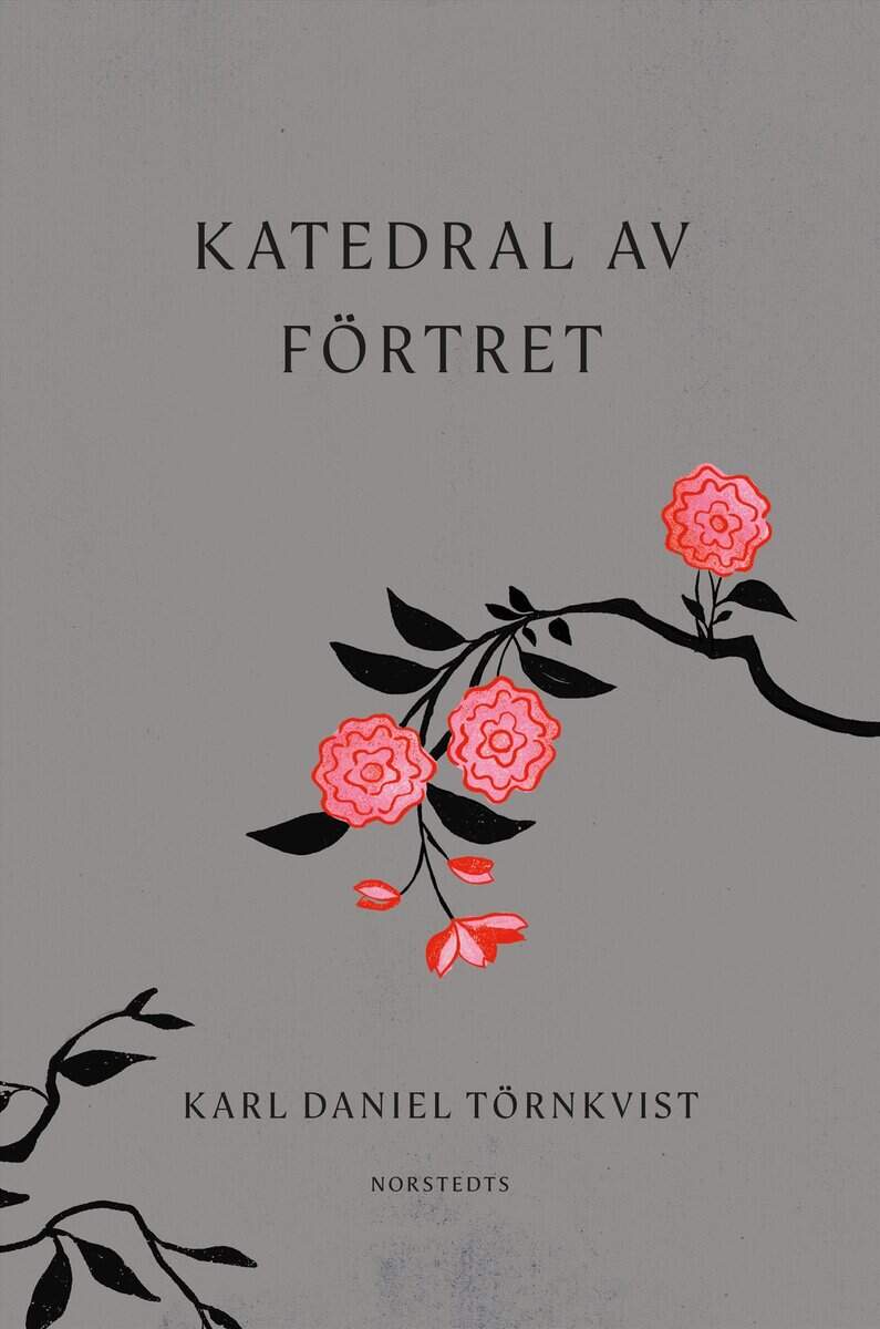 Karl Daniel Törnkvist : Katedral av förtret