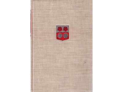 Karl Fahlgren : Skellefte sockens historia