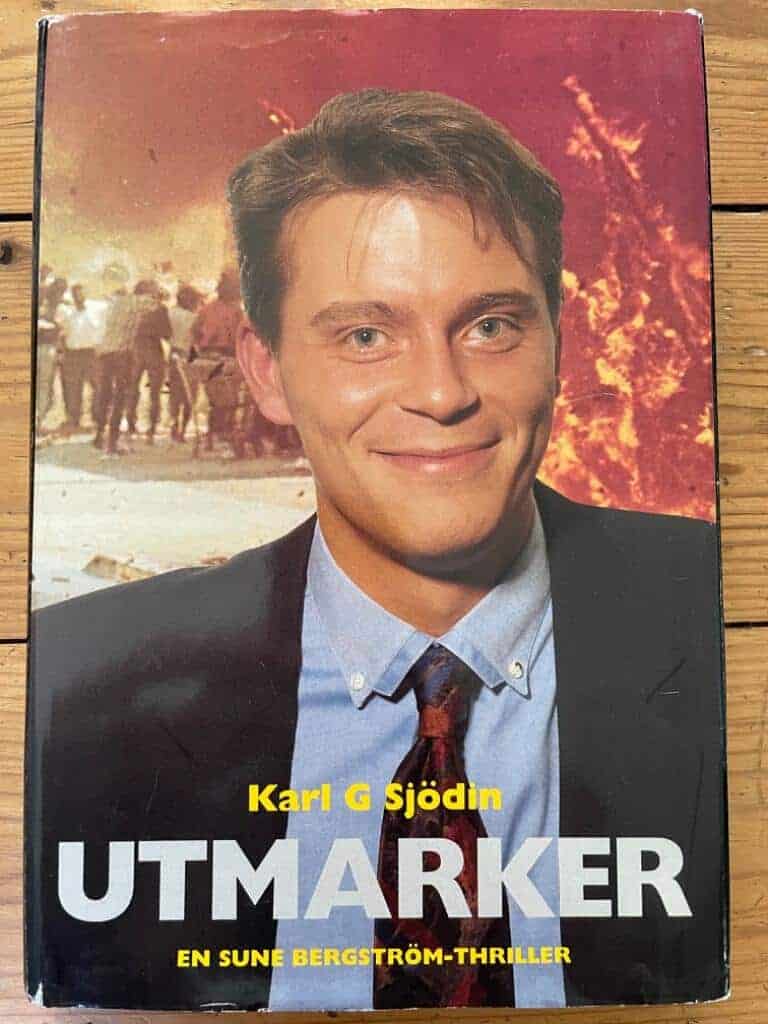 Karl G Sjödin : Utmarker