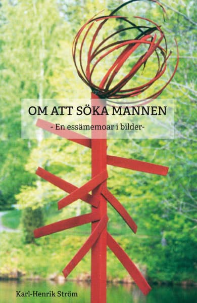 Karl-Henrik Ström : Om att söka mannen