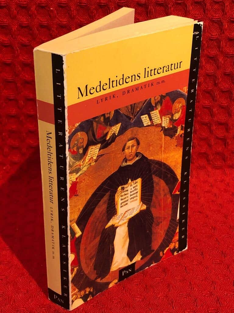 Karl-Ivar Hildeman : Litteraturens klassiker
