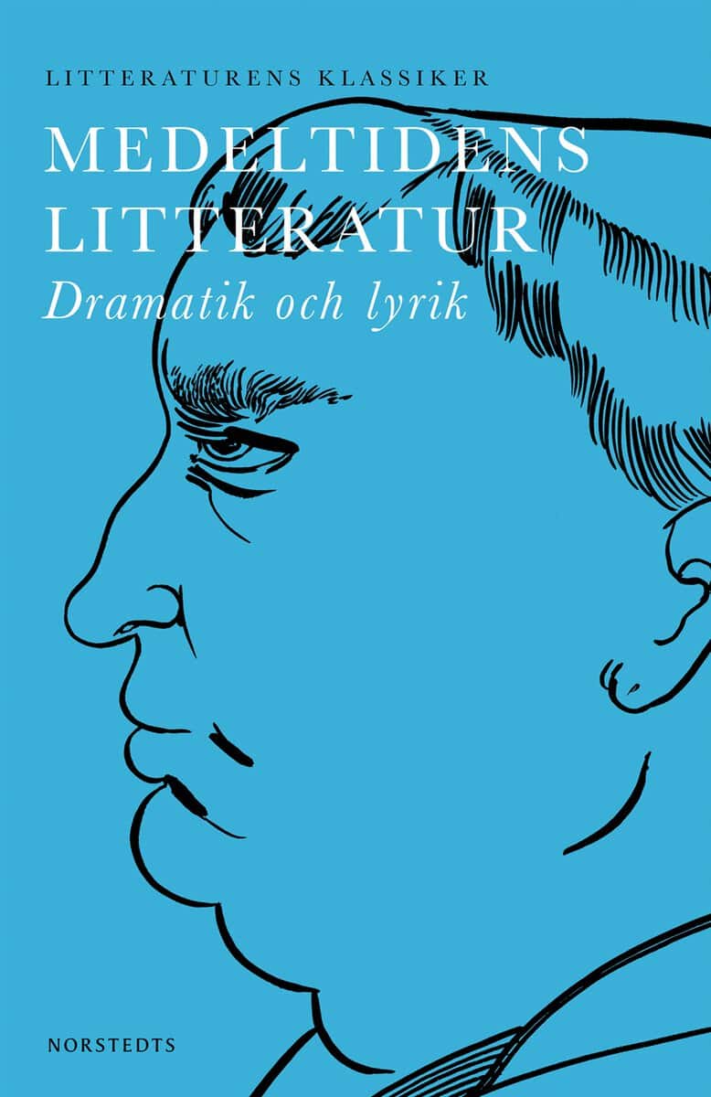 Karl-Ivar Hildeman : Medeltidens litteratur