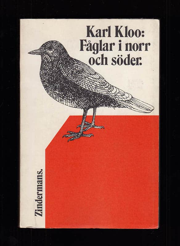 Karl Kloo : Fåglar i norr och söder