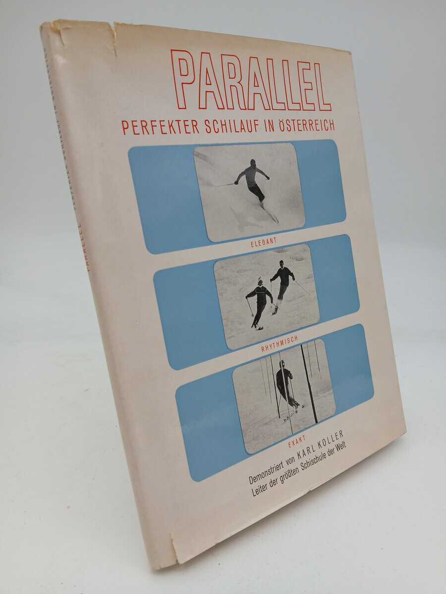 Karl Koller : Parallel