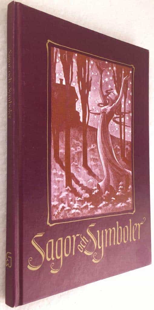 Karl Lindqvist : Sagor och symboler