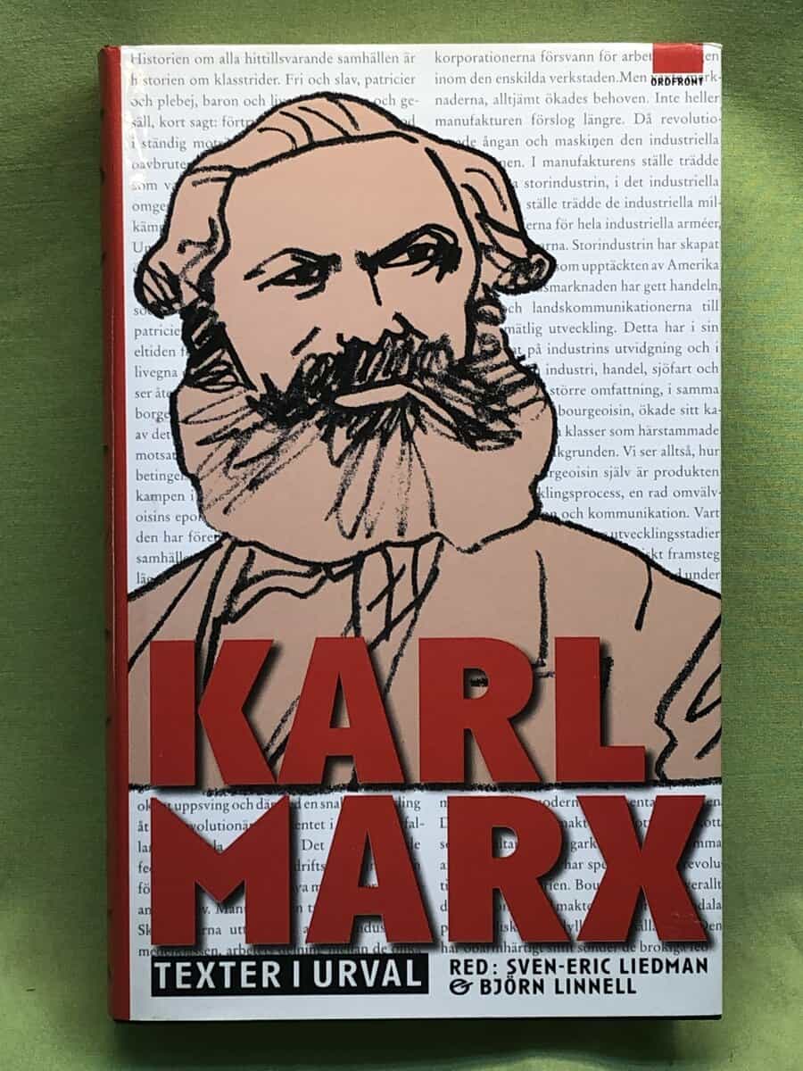 Karl Marx : Karl Marx