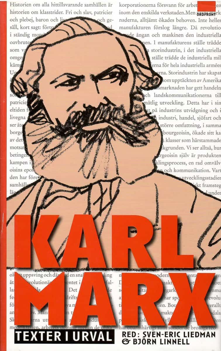 Karl Marx : Karl Marx