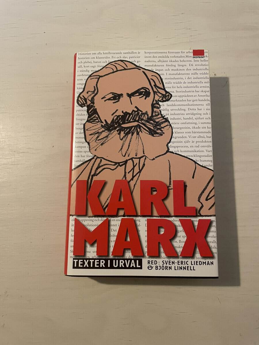 Karl Marx : Karl Marx