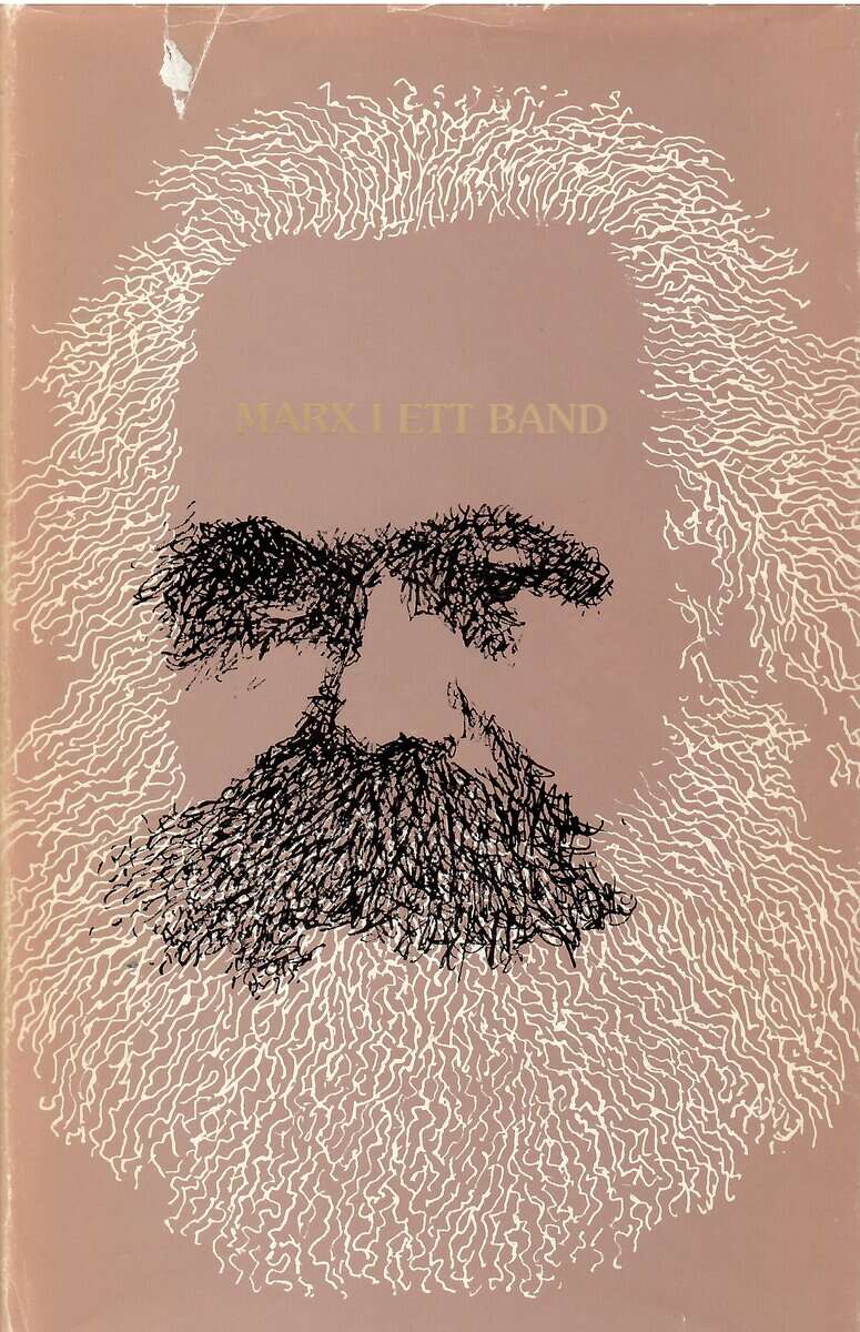 Karl Marx : Marx i ett band