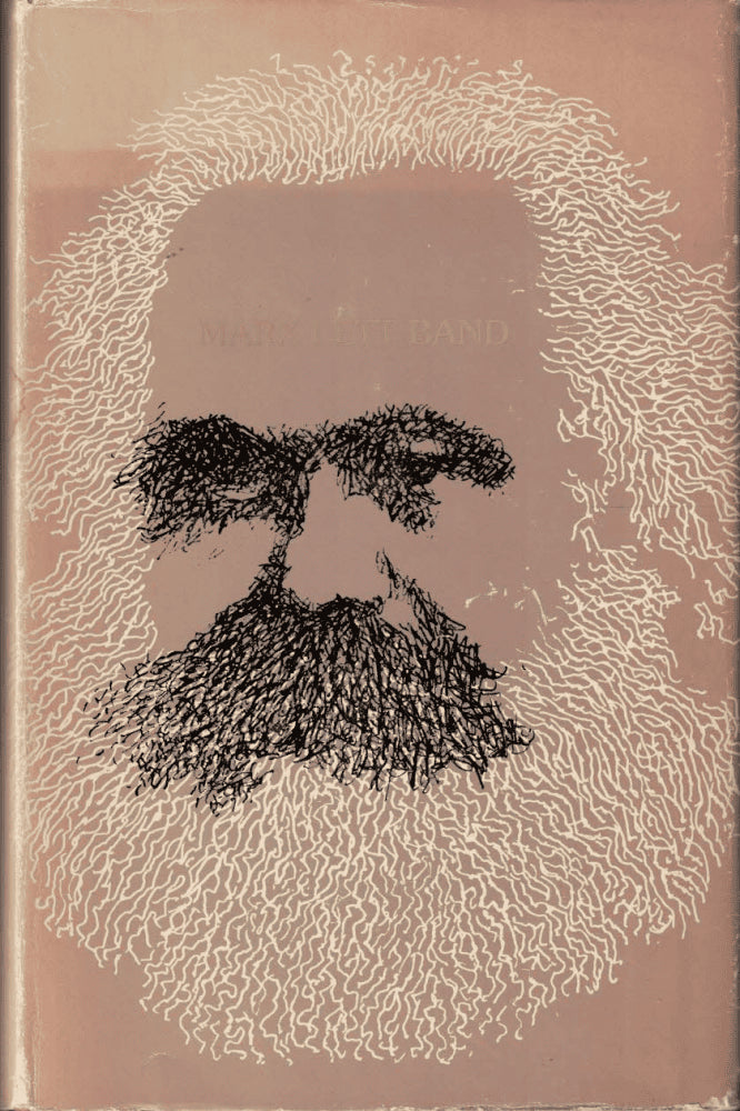 Karl Marx : Marx i ett band