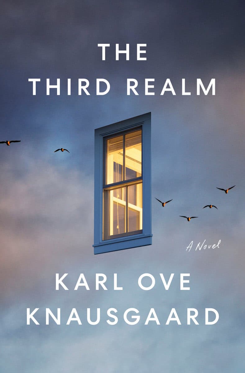 Karl Ove Knausgaard : The Third Realm