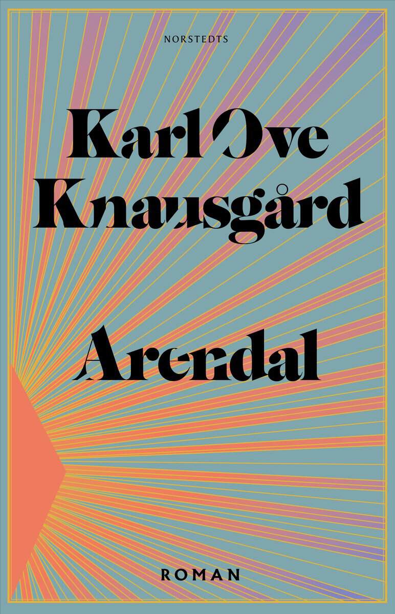 Karl Ove Knausgård : Arendal