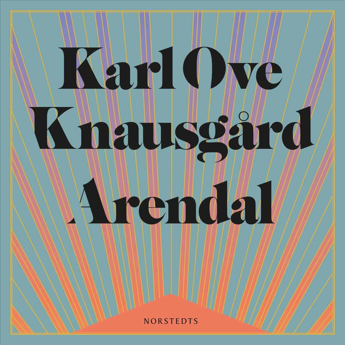 Karl Ove Knausgård : Arendal