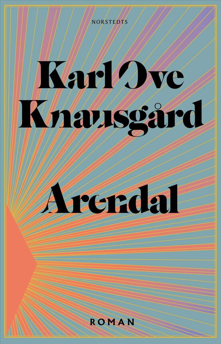 Knausgård, Karl Ove | ARENDAL