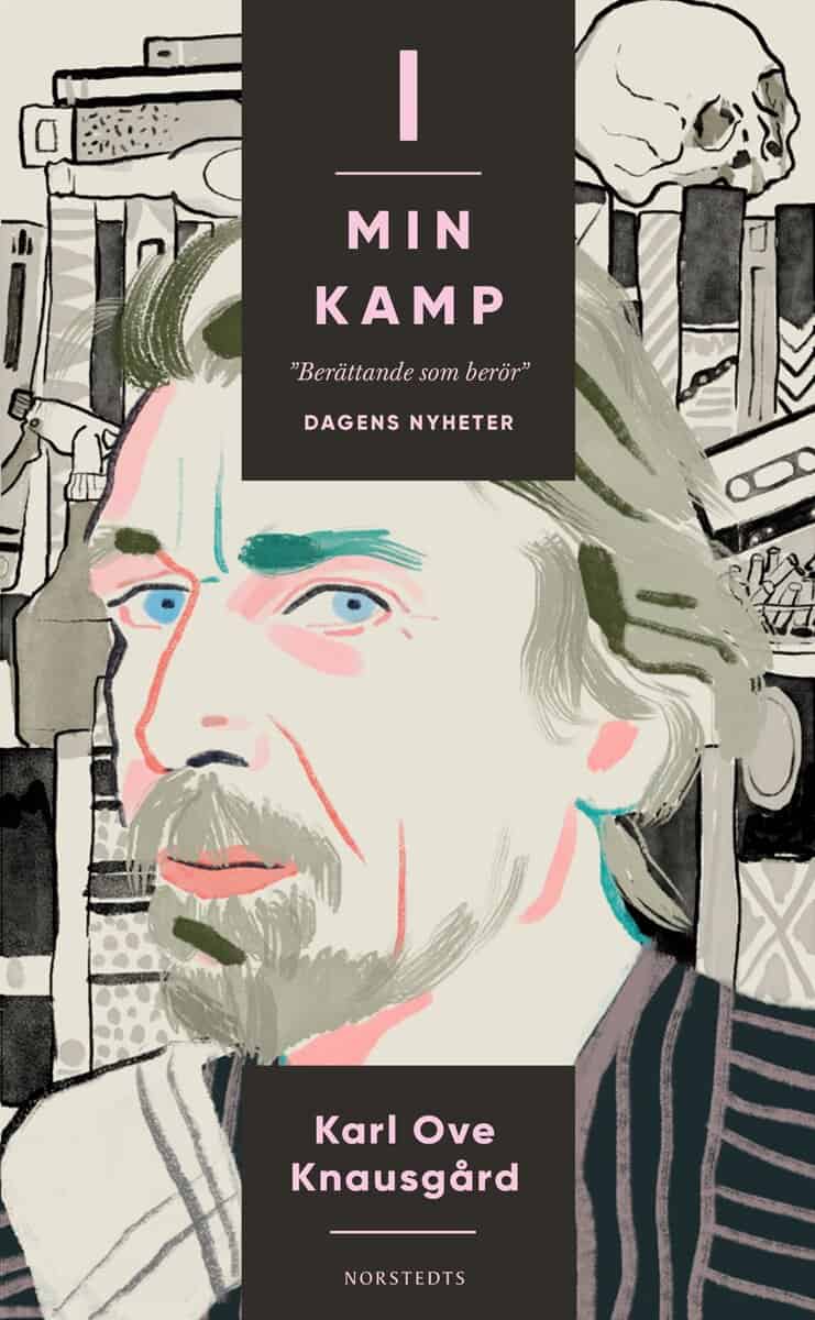 Karl Ove Knausgård : Min kamp 1
