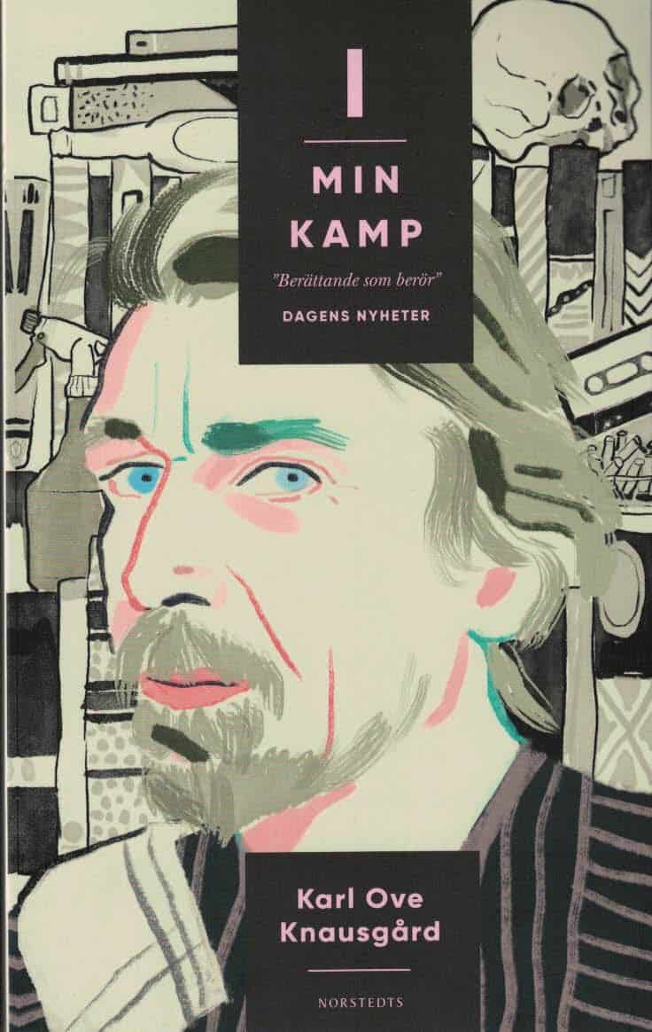 Karl Ove Knausgård : Min kamp 1