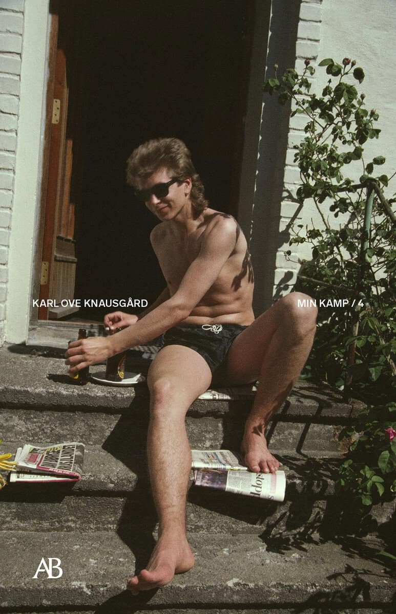 Karl Ove Knausgård : Min kamp 4