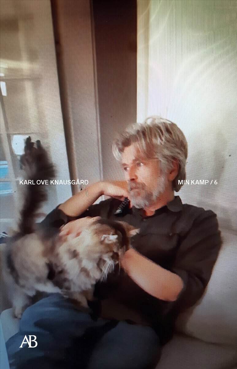 Karl Ove Knausgård : Min kamp 6