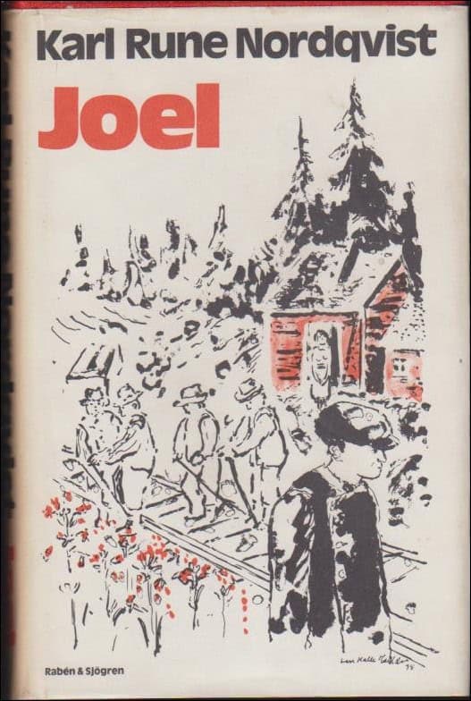 Karl Rune Nordqvist : Joel