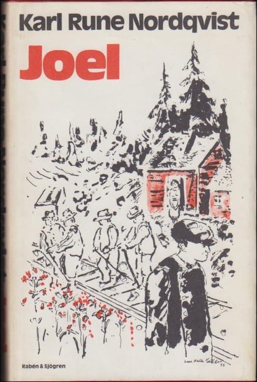 Karl Rune Nordqvist : Joel