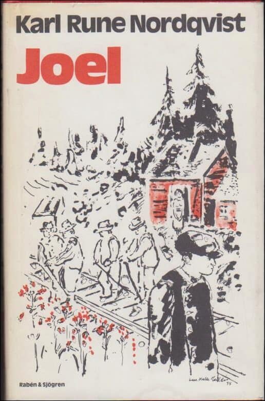 Karl Rune Nordqvist : Joel