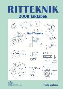 Karl Taavola : Ritteknik 2000 faktabok
