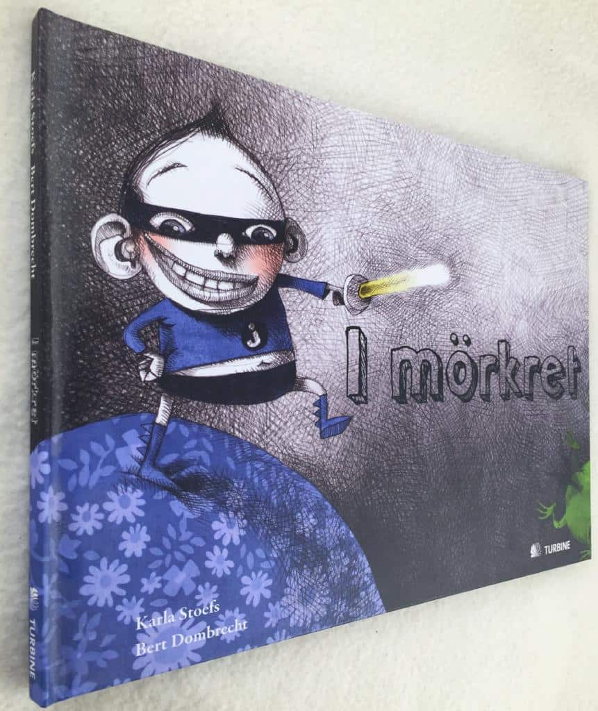 Karla Stoefs -Bert Dombrecht : I mörkret
