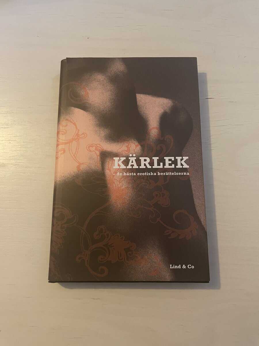 Kärlek