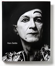 Karlsson, Eva-Lena ; Olausson, Magnus : Hans Gedda